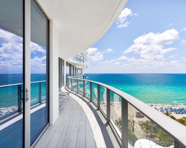 💥 𝐉𝐮𝐬𝐭 𝐋𝐢𝐬𝐭𝐞𝐝 $𝟏,𝟖𝟗𝟎,𝟎𝟎𝟎 💥
Chateau Beach | 17475 Collins Ave #903 

Indulge in the epitome of luxury living at Unit 903 in the esteemed Chateau Beach Residences, nestled in the heart of Sunny Isles Beach. This opulent abode spans 1,599 square feet of impeccably designed living space, adorned with Miele appliances in the kitchen, towering floor-to-ceiling windows, and automated shades throughout. Set within an intimate boutique tower of only 81 residences, residents enjoy the utmost exclusivity, accompanied by a lavish array of amenities spanning 22,000 square feet. From a private restaurant to exclusive elevators, 24-hour security and concierge services, personalized pool and beach attendants, a rejuvenating spa, health club, and a dedicated children’s playroom, every aspect of indulgence is meticulously curated for the discerning resident.

📍 Sunny Isles Beach, FL
💰 $1,890,000
🏠 2 Bedrooms • 2 Bathrooms 
📐 1,599 Square Feet

@chadcarroll | @thecarrollgroup | @compassfl

#justlisted #luxurylisting #luxuryhome #luxuryrealestate #beachliving #sunnyisles #miamiliving #miamilifestyle #highrise #luxurycondo #homedesign #interiordesign